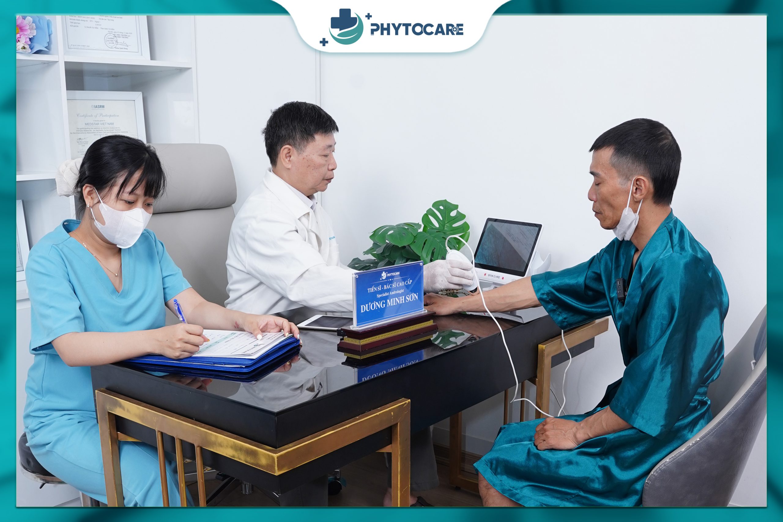 Các phương pháp điều trị vảy nến